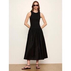 Sanctuary Take Me Away Midi Dress